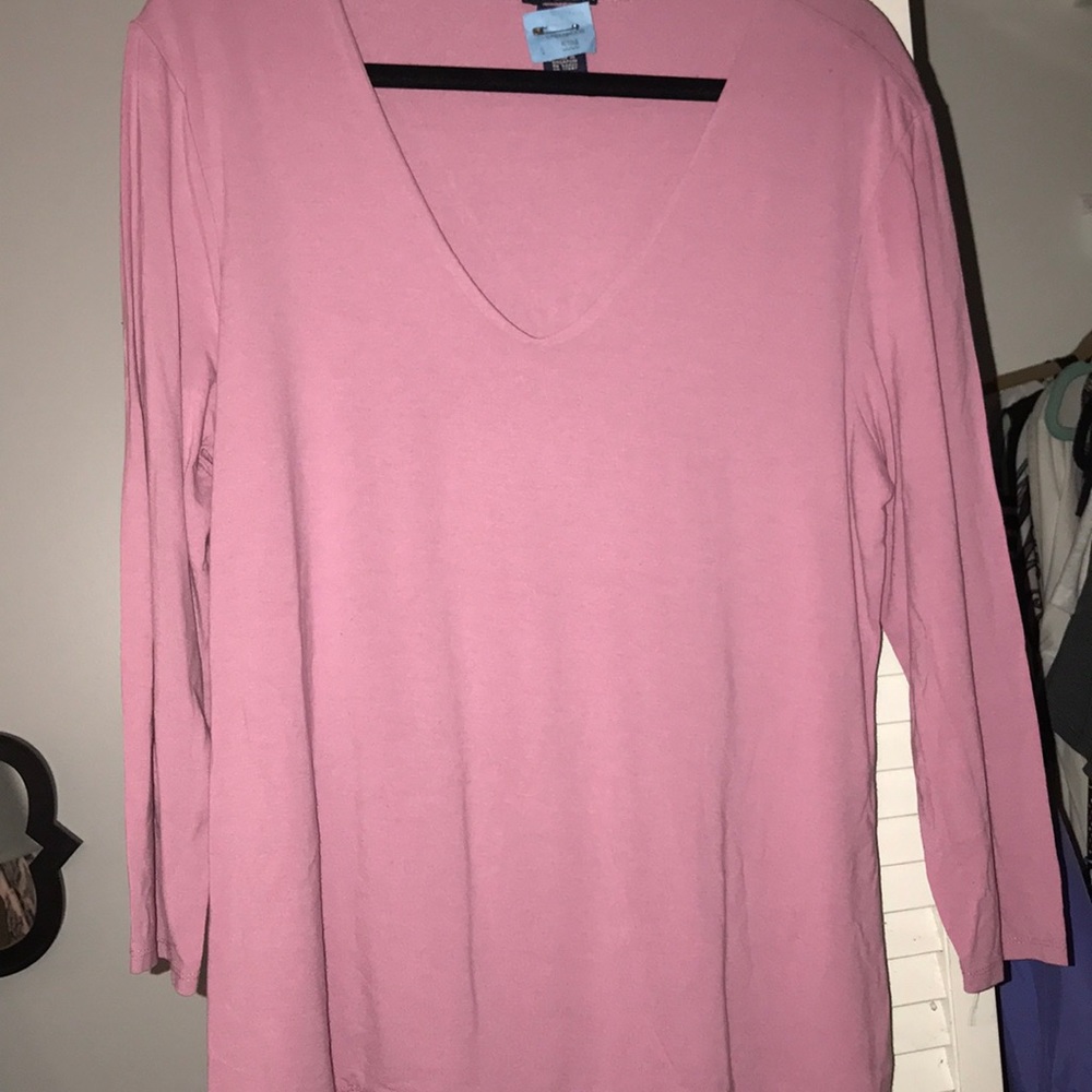 Casual top